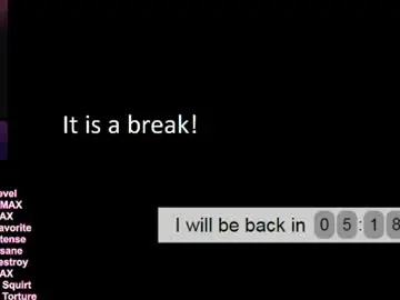 Chaturbate Private Sex Chat of horny_and_wild