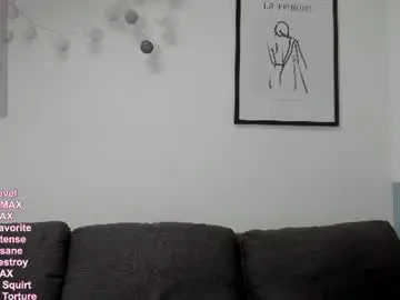 Chaturbate Adult Webcam of horny_and_wild