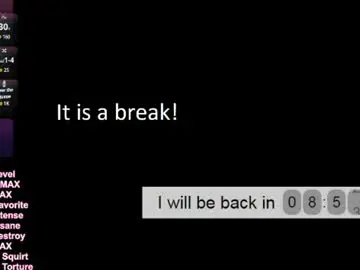 Chaturbate Adult Webcam of horny_and_wild