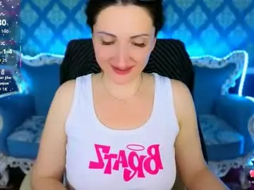 Chaturbate Nude Webcam of missrossi