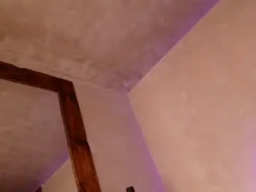 Chaturbate Live Sex Cam of molly_jackson