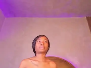 Chaturbate Nude Webcam of molly_jackson