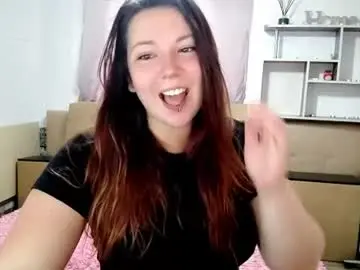 Chaturbate Best Webcam of semisweetdream