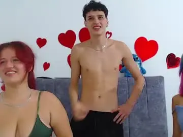 skinny_hannah05 from chaturbate