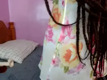 Chaturbate Sex Cam of sweetproton