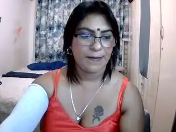 Chaturbate Sex Chat of wetindian1971