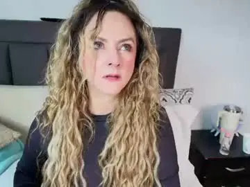 Chaturbate Watch Live Sex Cams of _madamemature_