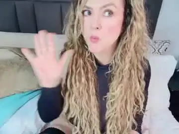 Chaturbate Adult Video Chat of _madamemature_