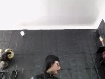 Chaturbate Live Porn of agata_darkness
