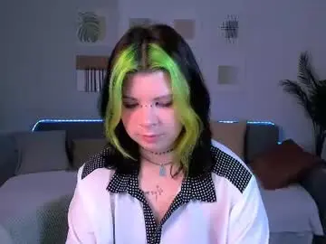 Chaturbate Live Sex of alicespencery