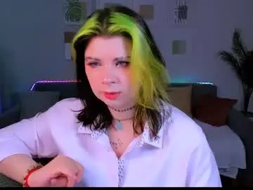 Chaturbate Live Sex Cam of alicespencery