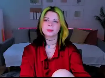 Chaturbate Adult Video Chat of alicespencery