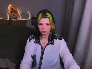 Chaturbate Sex Chat of alicespencery