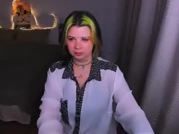Chaturbate Sex Cam of alicespencery