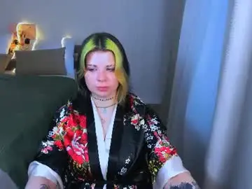 Chaturbate Adult Webcam of alicespencery