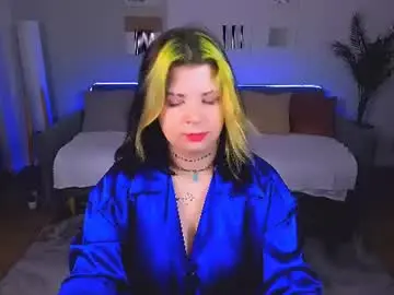 Chaturbate Free Porn Cam of alicespencery