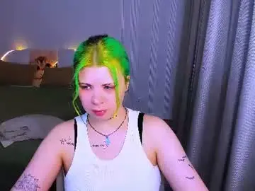 Chaturbate Adult Webcam of alicespencery