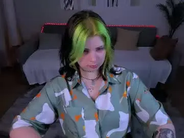 Chaturbate Sex Cam of alicespencery