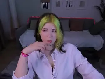 Chaturbate Best live sex cam show of alicespencery