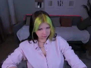 Chaturbate Adult Webcams of alicespencery