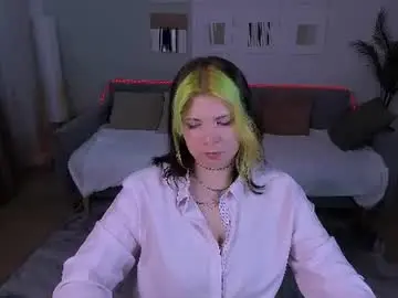 Chaturbate Sex Cam of alicespencery