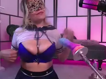 Chaturbate Sex Chat of allys_secret