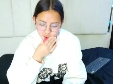 Chaturbate Free Porn Cam of angeles_azul