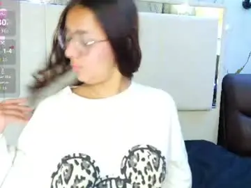 Chaturbate Sex Cam of angeles_azul