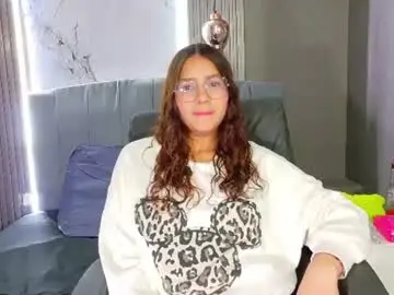 Chaturbate Best live sex cam show of angeles_azul