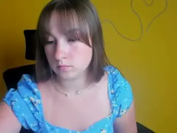 Chaturbate Adult Webcam of camilla_body