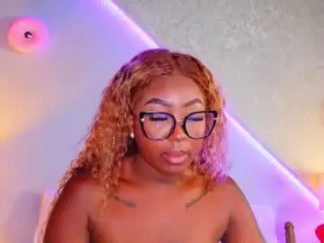 Chaturbate Best live sex cam show of kishalove_