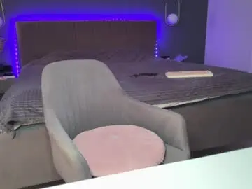 Chaturbate Live Sex of kristy_saint