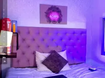 Chaturbate Private Sex Chat of lillie__harper
