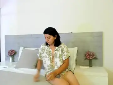 Chaturbate Private Sex Chat of lyra_raven