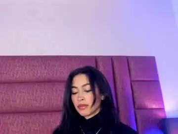 Chaturbate Live Sex of madisonjanei