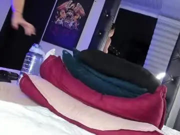 Chaturbate Adult Webcams of madisson7