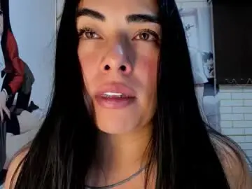 Chaturbate Sex Chat of missexxypri