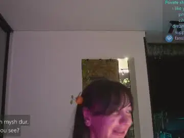 pocahontascb from chaturbate