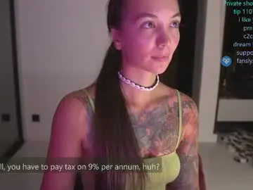 Chaturbate Adult Webcams of pocahontascb