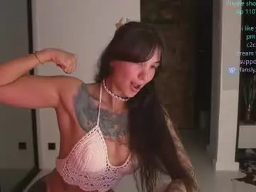 Chaturbate Private Sex Chat of pocahontascb