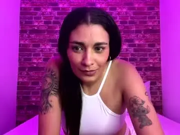 Chaturbate Live Sex of skarlett_kiss
