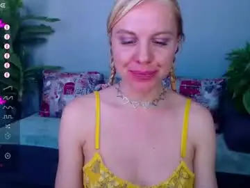 Chaturbate Free Live Porn of soul_liza