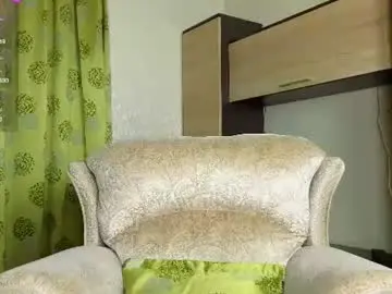 Chaturbate Best live sex cam show of adelina_cowell