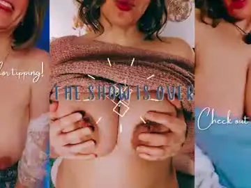 Chaturbate Free Porn Cam of bigboobsmcgee2021