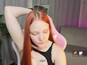 Chaturbate Nude Webcam of candymori