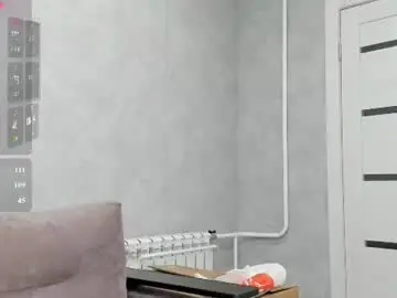 Chaturbate Nude Webcam of ellie_leis