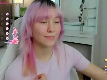 Chaturbate Live Porn of emilytrase