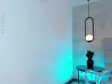 Chaturbate Nude Webcam of gracecartier