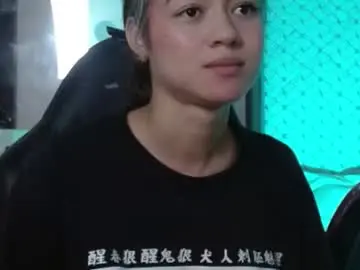 Chaturbate Sex Cam of hantonella