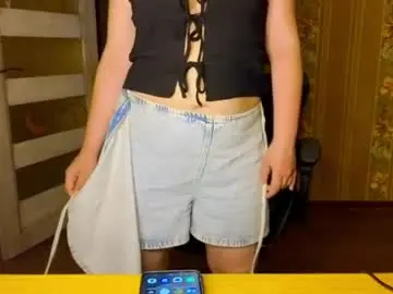 Chaturbate Adult Video Chat of hey_buddie